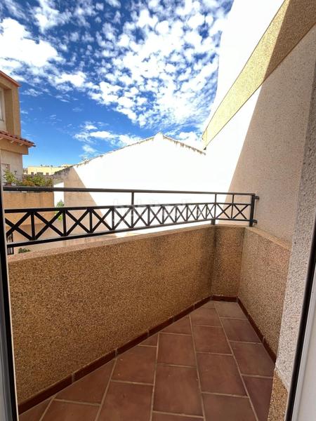 Foto 236590b0-a14f-469b-842f-e0575117a04d. Dúplex ático dúplex en venta en cullar vega, terraza con impresionantes vistas, plaza de garaje y trastero en Cúllar Vega