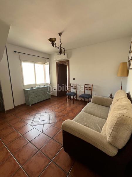 Foto 35153334-f318-41a2-95d2-1553102e72c0. Dúplex ático dúplex en venta en cullar vega, terraza con impresionantes vistas, plaza de garaje y trastero en Cúllar Vega