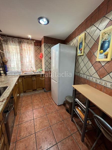 Foto 384eef91-1e19-4af1-ba33-42087a4cd53c. Dúplex ático dúplex en venta en cullar vega, terraza con impresionantes vistas, plaza de garaje y trastero en Cúllar Vega