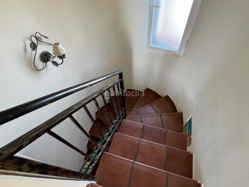Foto 3ede69af-abd1-48ab-91b3-33ec7f5369c2. Dúplex ático dúplex en venta en cullar vega, terraza con impresionantes vistas, plaza de garaje y trastero en Cúllar Vega