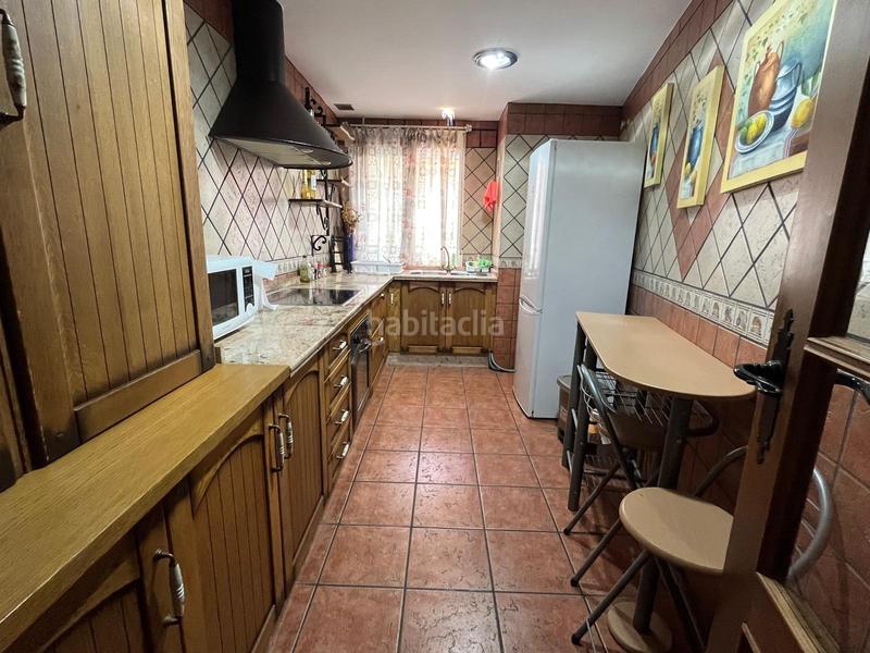 Foto 608fb777-29bd-47be-b28a-fbfe5af34bfa. Dúplex ático dúplex en venta en cullar vega, terraza con impresionantes vistas, plaza de garaje y trastero en Cúllar Vega