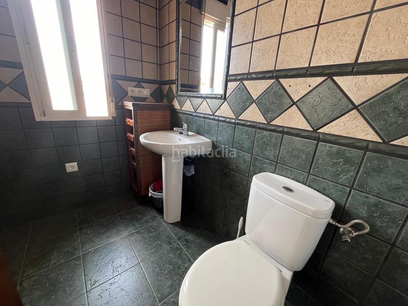 Foto 6108b8cc-3ae4-40ad-a687-e4cde4428563. Dúplex ático dúplex en venta en cullar vega, terraza con impresionantes vistas, plaza de garaje y trastero en Cúllar Vega
