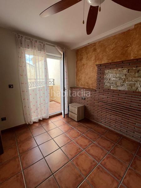 Foto 650b618e-99f5-4ba3-8335-6111ae8cf4db. Dúplex ático dúplex en venta en cullar vega, terraza con impresionantes vistas, plaza de garaje y trastero en Cúllar Vega