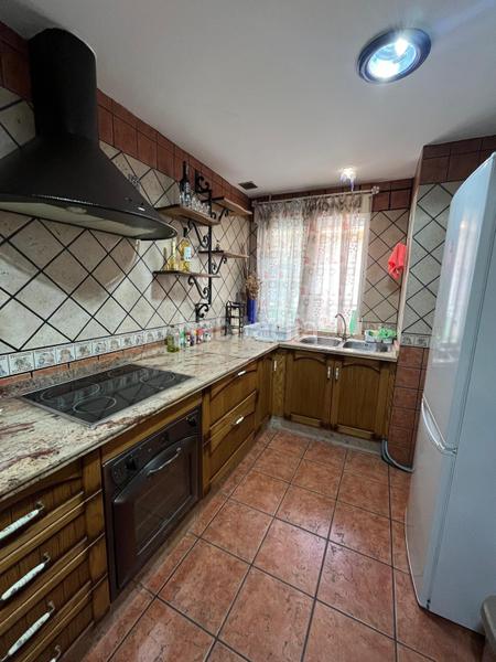 Foto 6704b2bf-8cfa-439d-99e4-524fa92fbd12. Dúplex ático dúplex en venta en cullar vega, terraza con impresionantes vistas, plaza de garaje y trastero en Cúllar Vega