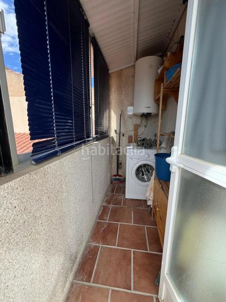 Foto 709e1092-93ac-4749-b913-09a2507698f2. Dúplex ático dúplex en venta en cullar vega, terraza con impresionantes vistas, plaza de garaje y trastero en Cúllar Vega