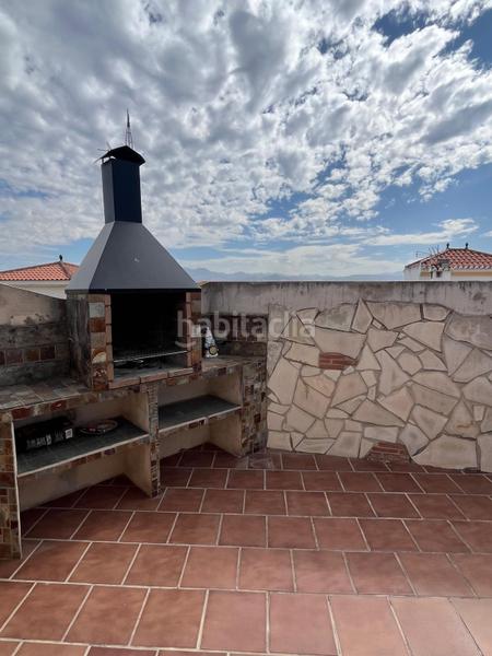 Foto 776ac089-1b54-466d-b64a-c06386144bd5. Dúplex ático dúplex en venta en cullar vega, terraza con impresionantes vistas, plaza de garaje y trastero en Cúllar Vega