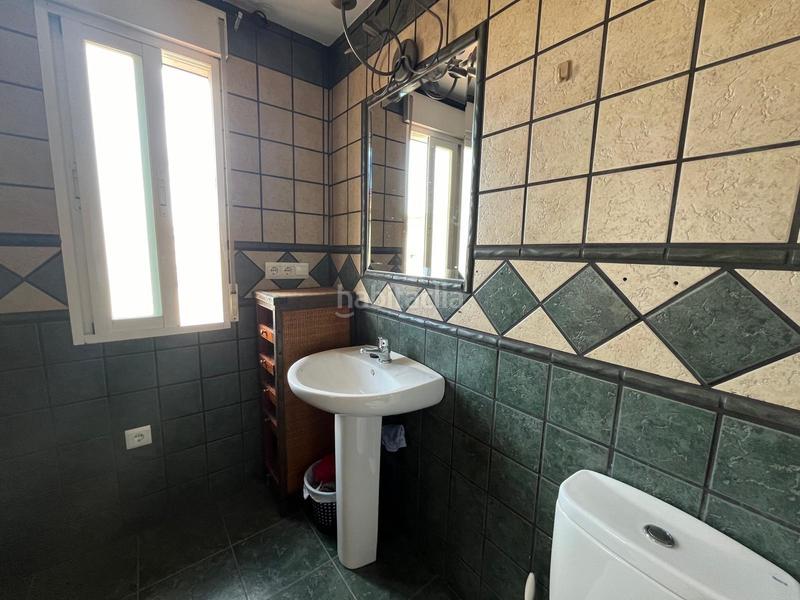 Foto 778dcff7-70c5-4d79-a050-5bfe12c69afe. Dúplex ático dúplex en venta en cullar vega, terraza con impresionantes vistas, plaza de garaje y trastero en Cúllar Vega