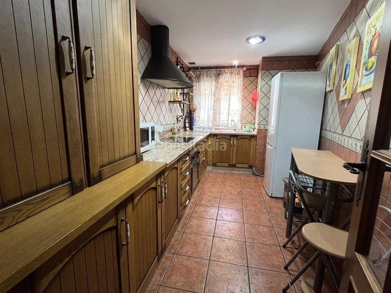 Foto 93b208c6-49c1-43d1-8819-f4f5067b6f5e. Dúplex ático dúplex en venta en cullar vega, terraza con impresionantes vistas, plaza de garaje y trastero en Cúllar Vega