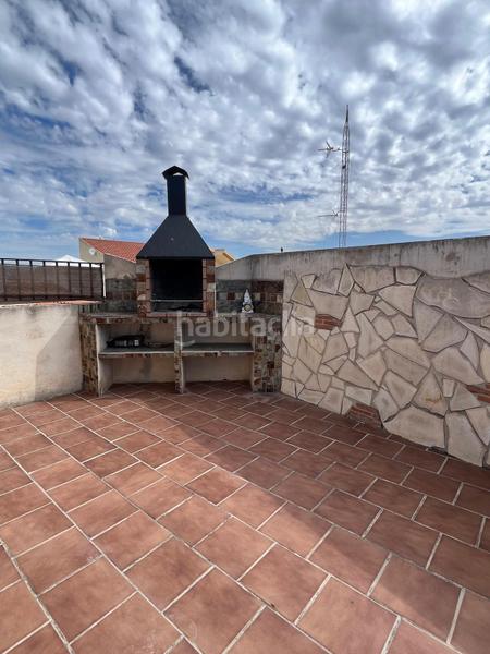 Foto bf733d01-2b16-4a64-ad4f-52bcb6f995b0. Dúplex ático dúplex en venta en cullar vega, terraza con impresionantes vistas, plaza de garaje y trastero en Cúllar Vega