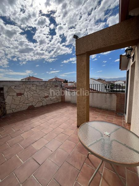 Foto d0051792-f528-41f1-8eec-27c3fc591d80. Dúplex ático dúplex en venta en cullar vega, terraza con impresionantes vistas, plaza de garaje y trastero en Cúllar Vega