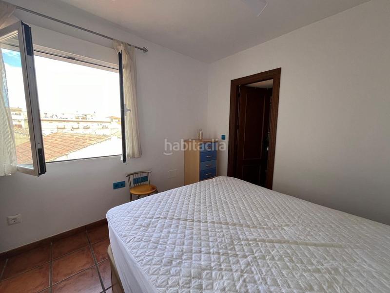 Foto e86ad341-fcc5-426c-ab0c-745bee9ad4c1. Dúplex ático dúplex en venta en cullar vega, terraza con impresionantes vistas, plaza de garaje y trastero en Cúllar Vega