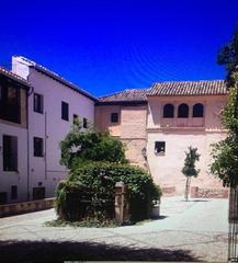 Location Appartement à Barrio de Albaicín. Apartamento en el barrio de albaycín!