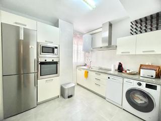 Location Appartement  Calle paseo del salón. Magnífico piso en alquiler en pleno centro, en paseo del salón