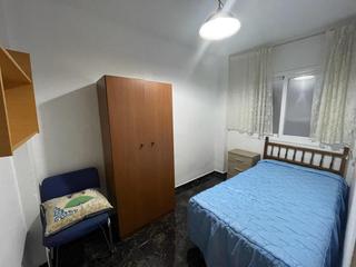 Affitto Appartamento  Calle caaveral. Piso 3 dormitorios en plaza einstein ideal estudiantes