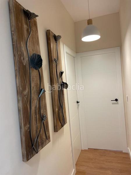 Foto 4cf39188-73e1-4ed5-8a3d-940a2b736880. Rent flat with heating in Campo Verde Granada