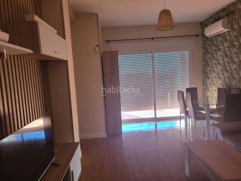Foto ac603c7b-239f-4829-a970-67e2e4ec7864. Rent flat with heating in Campo Verde Granada