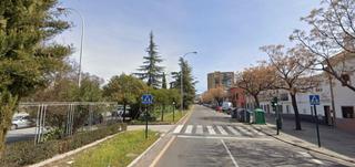Lloguer Pis a Angustias - Chana - Encina. Piso de 3 habitaciones, junto a bellas artes e informática!