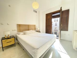 Alquiler Apartamento  Calle san matías. Apartamento de lujo en alquiler en san matías, con garaje inclui