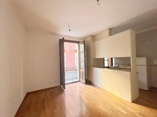 Alquiler Apartamento en San Matías - Realejo. Apartamento junto al paseo del salón, sin muebles!