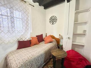 Location Appartement à Barrio de Albaicín. Apartamento en el albaicín!