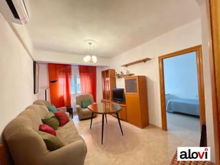 Location Appartement  Calle calle doctor víctor escribano. Piso de 3 habitaciones en plaza de toros!