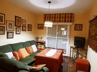 Lloguer Casa a La Cruz. Estupenda casa en barrio de la cruz!
