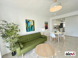 Lloguer Pis a Angustias - Chana - Encina. Piso de 3 habitaciones, junto a bellas artes e informática!