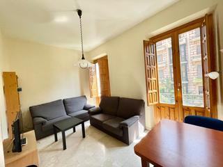 Lloguer Pis a Centro - Sagrario. Piso de 3 habitaciones en gran vía!