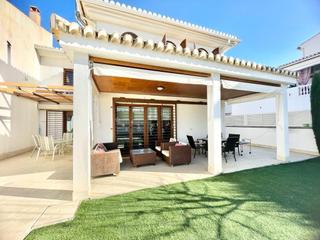 Lloguer Casa a Camino de los Neveros - Serrallo. Magnífico chalet en alquiler en granada capital junto serrallo!