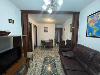 Affitto Appartamento  Calle cañaveral. Piso 3 dormitorios en plaza einstein ideal estudiantes