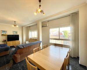 Lloguer Pis a Fígares. Piso de 3 habitaciones en pleno centro de granada!