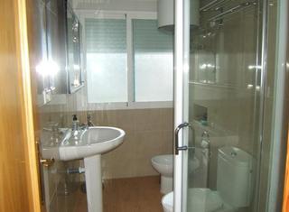 Lloguer Pis a Pajaritos. Piso de 3 habitaciones en pajaritos!
