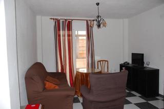 Location Appartement  Calle ávila segovia. Piso de 2 habitaciones junto a ciencias!