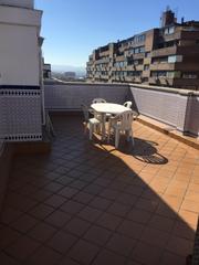 Alquiler Piso en San Ildefonso. Piso 4 dormitorios con calefacción central en plaza de toros