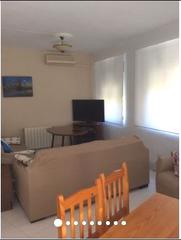 Affitto Appartamento in San Francisco Javier. Piso 3 dormitorio junto traumatología