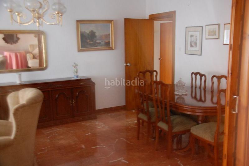 Foto d168a256-ba3d-4ace-9042-eed60830bc49. Alquiler piso se alquila amplio piso de 4 dormitorios ideal para estudiantes en Granada
