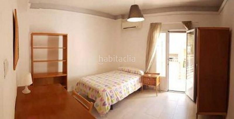 Foto c3f3321e-ccf7-477a-b561-4bc491c1fa2d. Affitto appartamento con riscaldamento in Fígares Granada