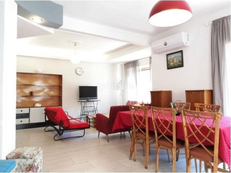 Foto 4c284836-086c-4132-8cbb-d54c2ff12498. Location appartement avec chauffage dans Fígares Granada
