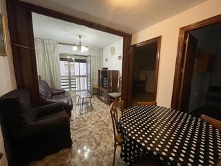 Alquiler Piso  Calle cañaveral. Piso 3 dormitorios en plaza einstein ideal estudiantes