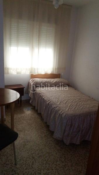 Foto cd966061-1899-4582-8556-78cd797cbe12. Alquiler piso  4 dormitorios en Pajaritos para estudiantes en Granada