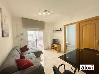 Appartement à Calle Arabial