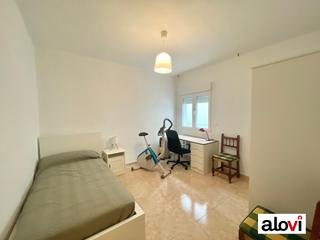 Flat in Plaza de Toros