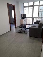Lloguer Pis  Calle angel barrios. Vivienda 3 habitaciones  junto camino de ronda