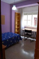 Lloguer Pis a Fígares. Piso de 3 habitaciones junto alhamar!