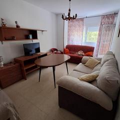 Location Appartement à Camino de Ronda. Piso 4 dormitorios en camino de ronda ideal estudiantes