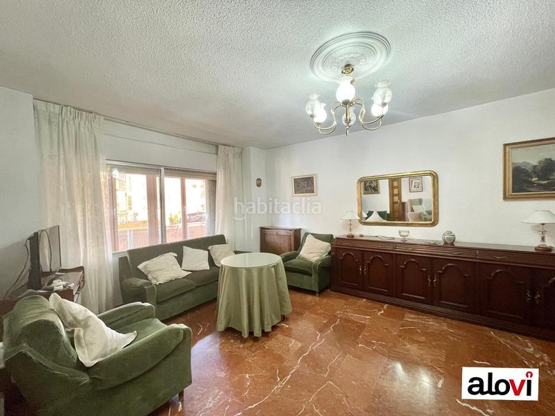 Foto 88d92200-7a49-4147-863f-045d22014e76. Affitto appartamento con riscaldamento in Fígares Granada