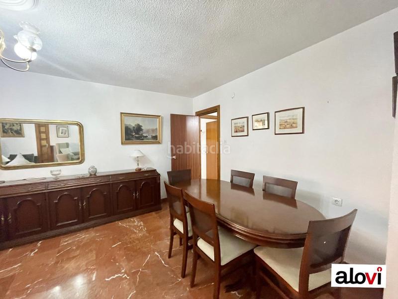 Foto 96e5d497-3519-4da9-aae7-647c85084fb6. Alquiler piso se alquila amplio piso de 4 dormitorios ideal para estudiantes en Granada