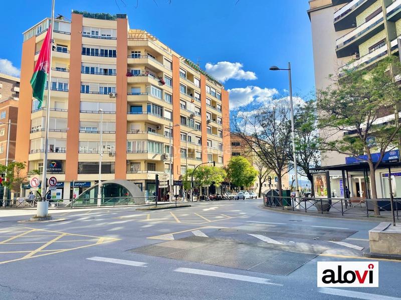 Foto a1deb4f5-da9c-4cca-b1f8-8afbad73c824. Alquiler local comercial  junto a recogidas! en Granada