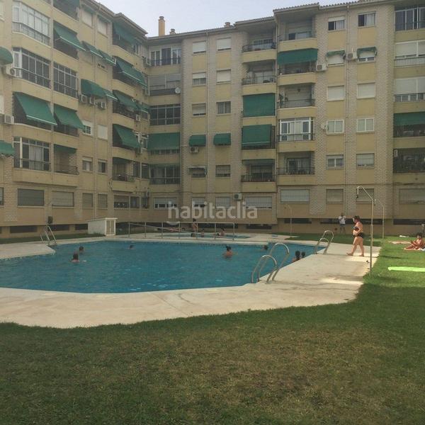 Foto 33582b62-4b9f-468d-a555-cdcf86f8a3c2. Affitto appartamento con piscina in San Francisco Javier Granada