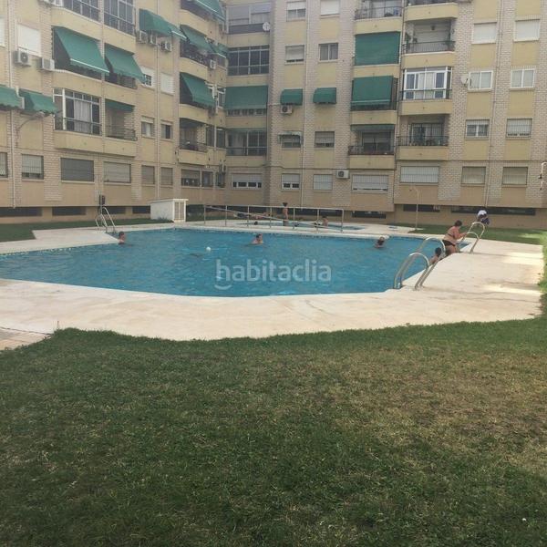 Foto 3a612ba8-49f8-43aa-8266-5bf161fde44c. Alquiler piso  de 4 habitaciones en beiro, estudiantes! en Granada